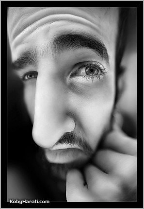 photography by: Koby Harati